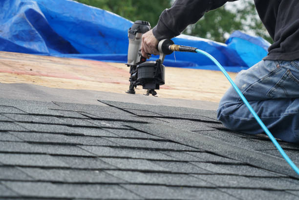 Quick and Trustworthy Emergency Roof Repair Services in Pompton Plains, NJ