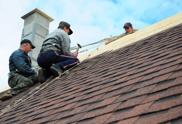 Quick and Trustworthy Emergency Roof Repair Services in Pompton Plains, NJ